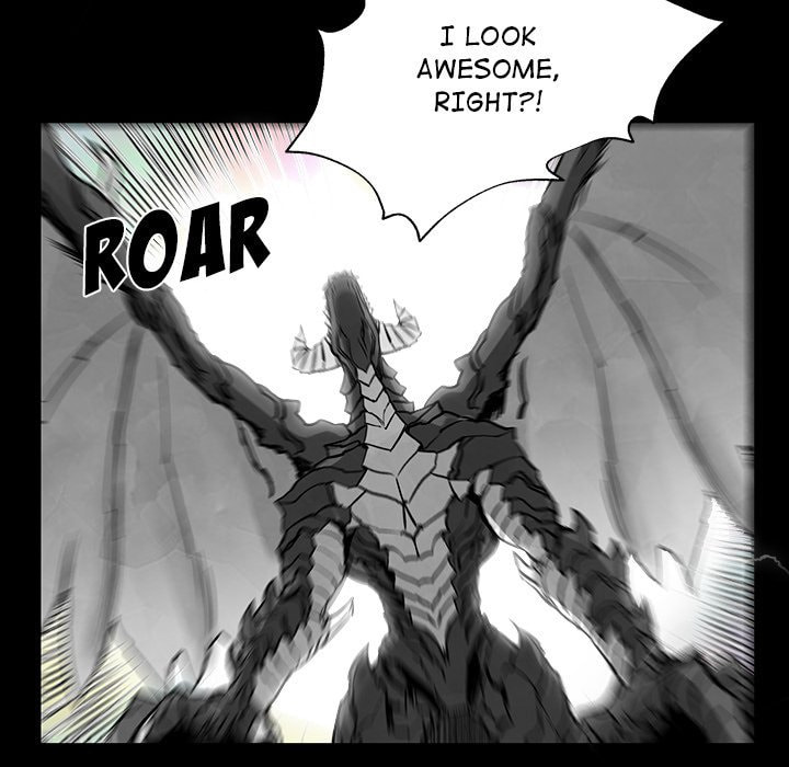 Nine Fantasy Chapter 42 page 43 - 