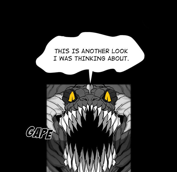 Nine Fantasy Chapter 42 page 44 - 