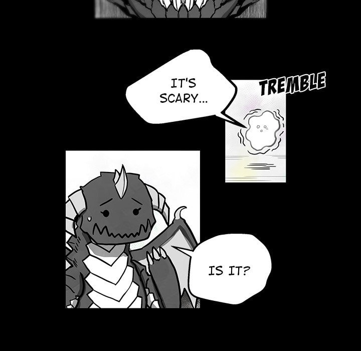 Nine Fantasy Chapter 42 page 45 - 