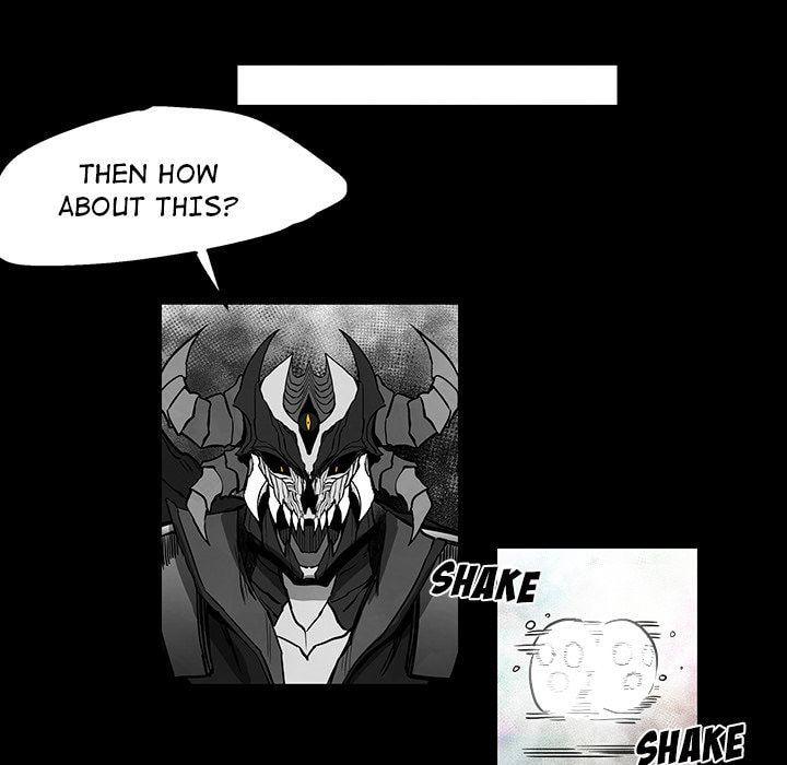 Nine Fantasy Chapter 42 page 46 - 