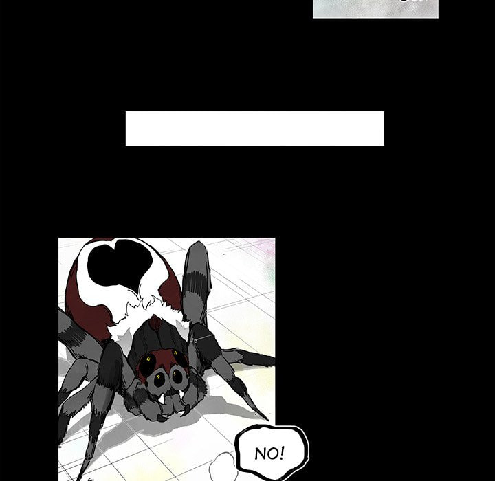 Nine Fantasy Chapter 42 page 47 - 