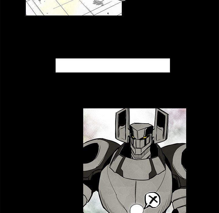 Nine Fantasy Chapter 42 page 48 - 