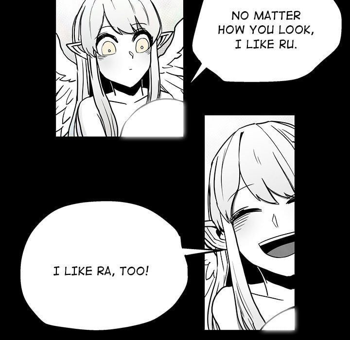 Nine Fantasy Chapter 42 page 61 - 