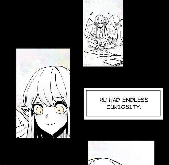 Nine Fantasy Chapter 42 page 63 - 