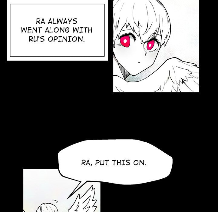 Nine Fantasy Chapter 42 page 64 - 