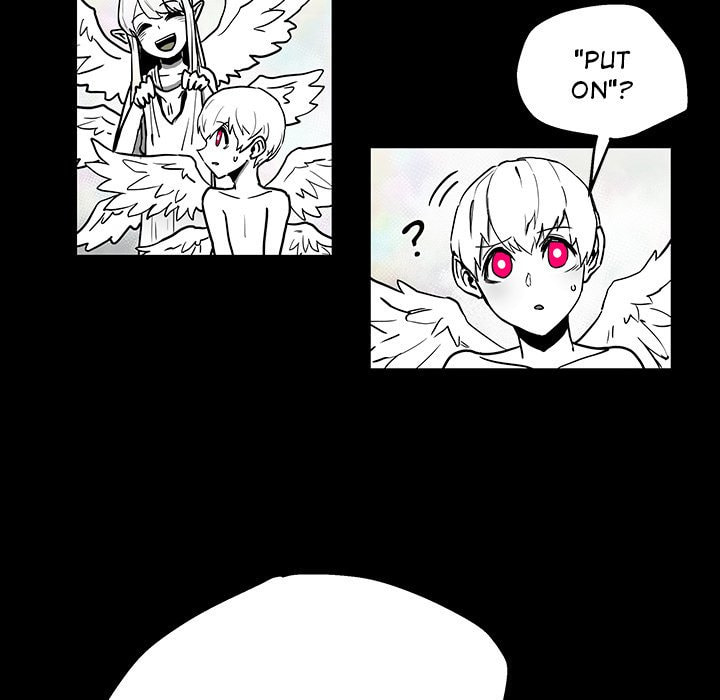 Nine Fantasy Chapter 42 page 65 - 