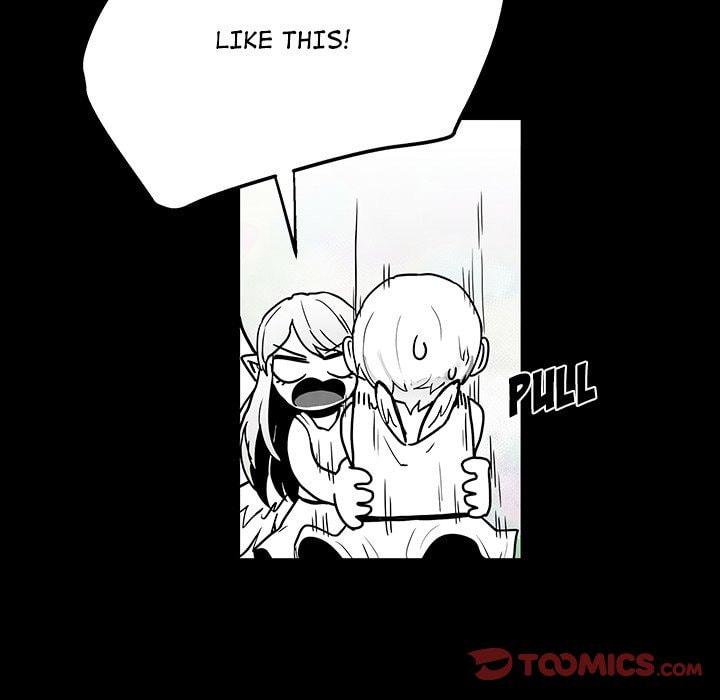 Nine Fantasy Chapter 42 page 66 - 