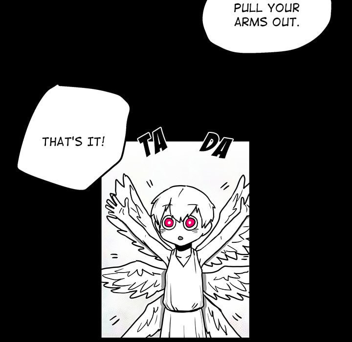 Nine Fantasy Chapter 42 page 68 - 