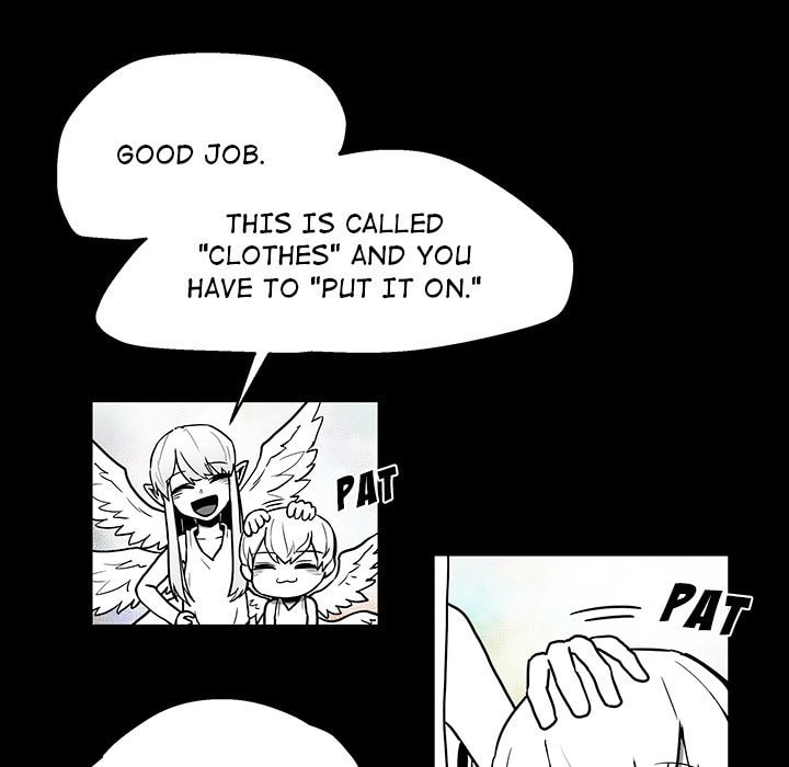 Nine Fantasy Chapter 42 page 69 - 