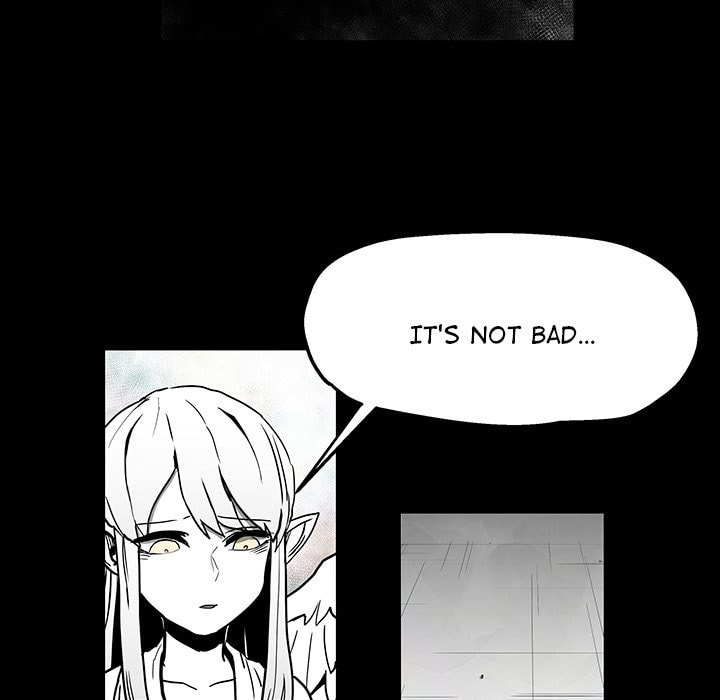 Nine Fantasy Chapter 42 page 72 - 