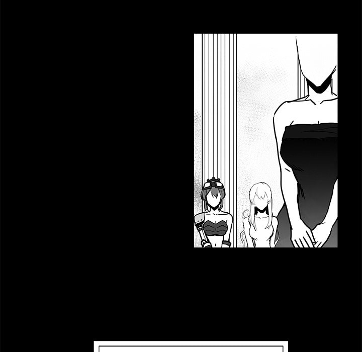 Nine Fantasy Chapter 43 page 11 - 