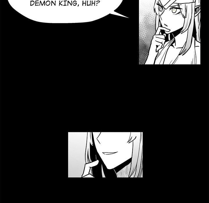 Nine Fantasy Chapter 43 page 105 - 
