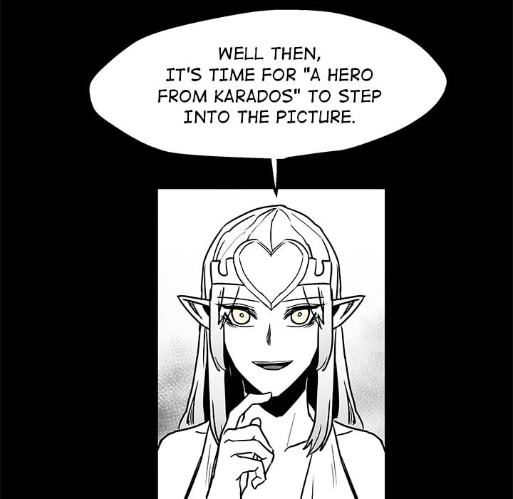 Nine Fantasy Chapter 43 page 106 - 