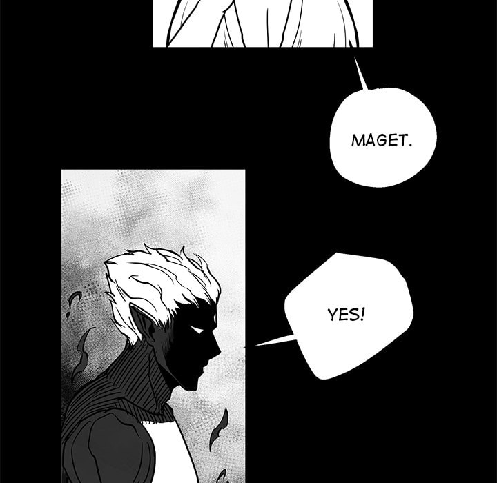 Nine Fantasy Chapter 43 page 107 - 