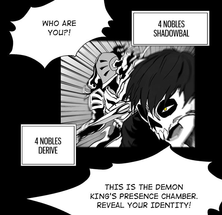 Nine Fantasy Chapter 43 page 110 - 