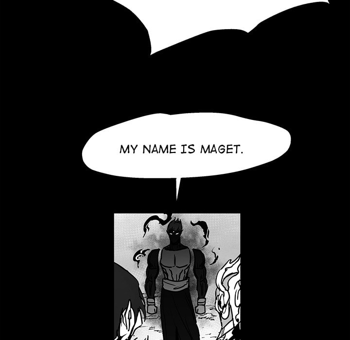 Nine Fantasy Chapter 43 page 111 - 