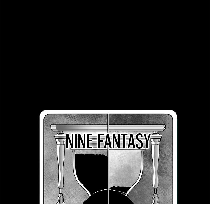 Nine Fantasy Chapter 43 page 115 - 
