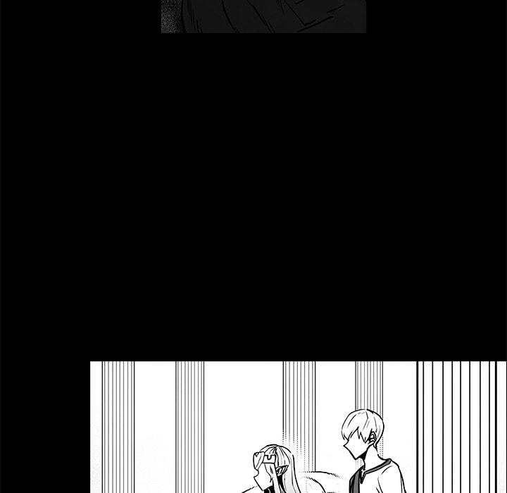 Nine Fantasy Chapter 43 page 13 - 