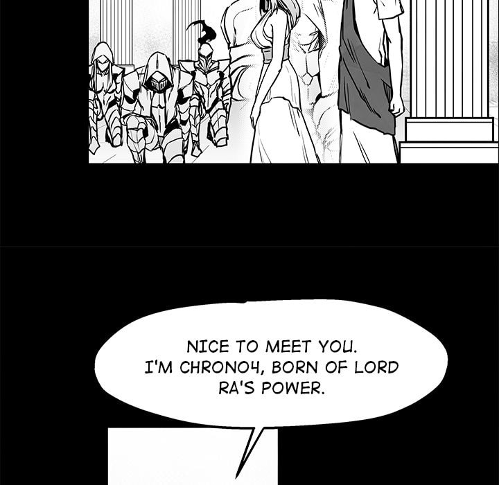 Nine Fantasy Chapter 43 page 14 - 