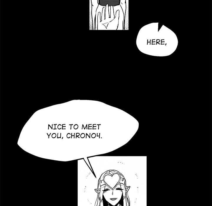Nine Fantasy Chapter 43 page 18 - 