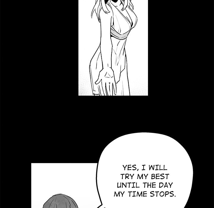 Nine Fantasy Chapter 43 page 19 - 