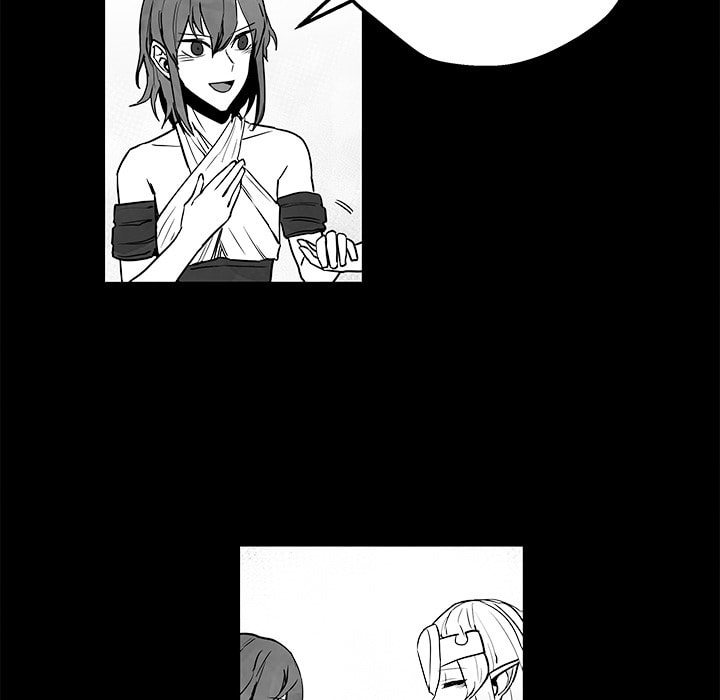 Nine Fantasy Chapter 43 page 20 - 