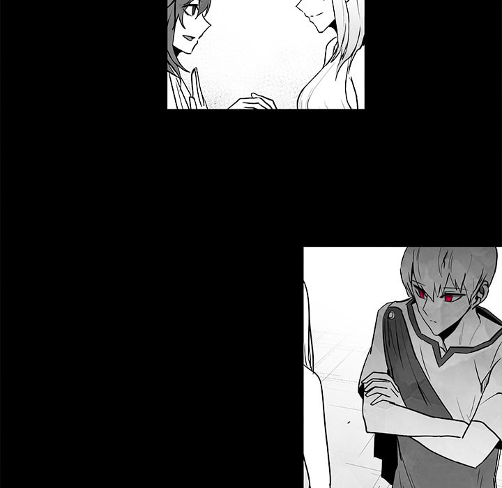 Nine Fantasy Chapter 43 page 21 - 