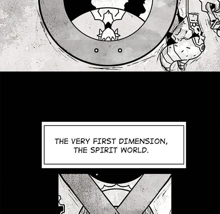 Nine Fantasy Chapter 43 page 25 - 