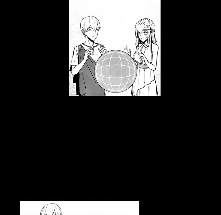 Nine Fantasy Chapter 43 page 30 - 