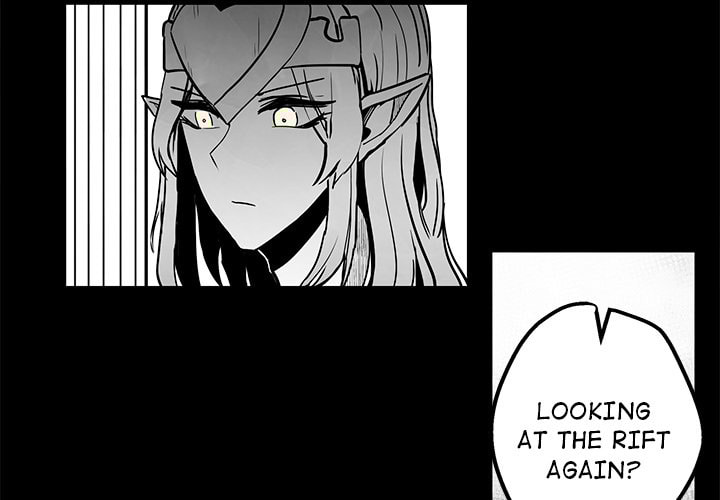 Nine Fantasy Chapter 43 page 4 - 