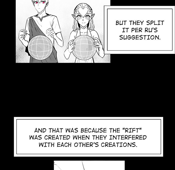 Nine Fantasy Chapter 43 page 31 - 