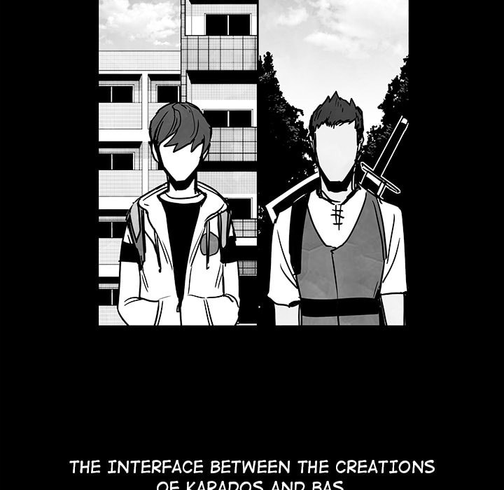 Nine Fantasy Chapter 43 page 39 - 