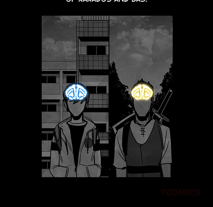 Nine Fantasy Chapter 43 page 40 - 