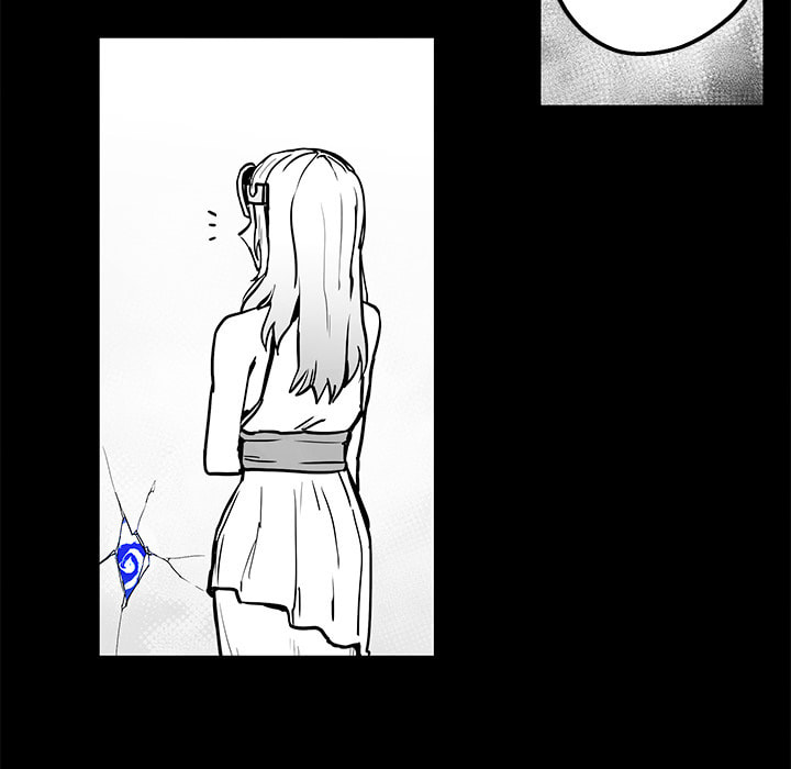 Nine Fantasy Chapter 43 page 5 - 