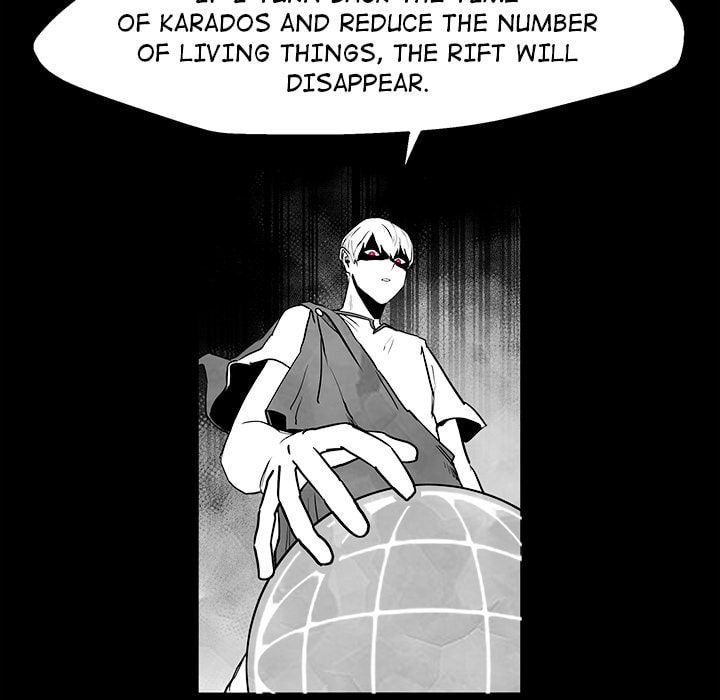 Nine Fantasy Chapter 43 page 46 - 