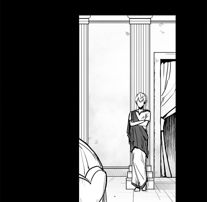Nine Fantasy Chapter 43 page 6 - 