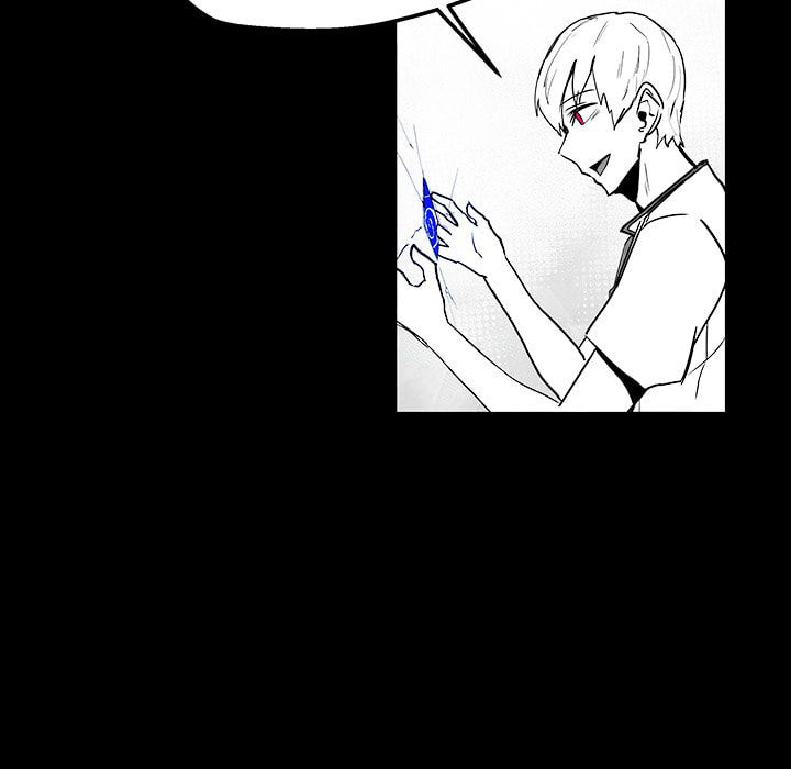 Nine Fantasy Chapter 43 page 51 - 