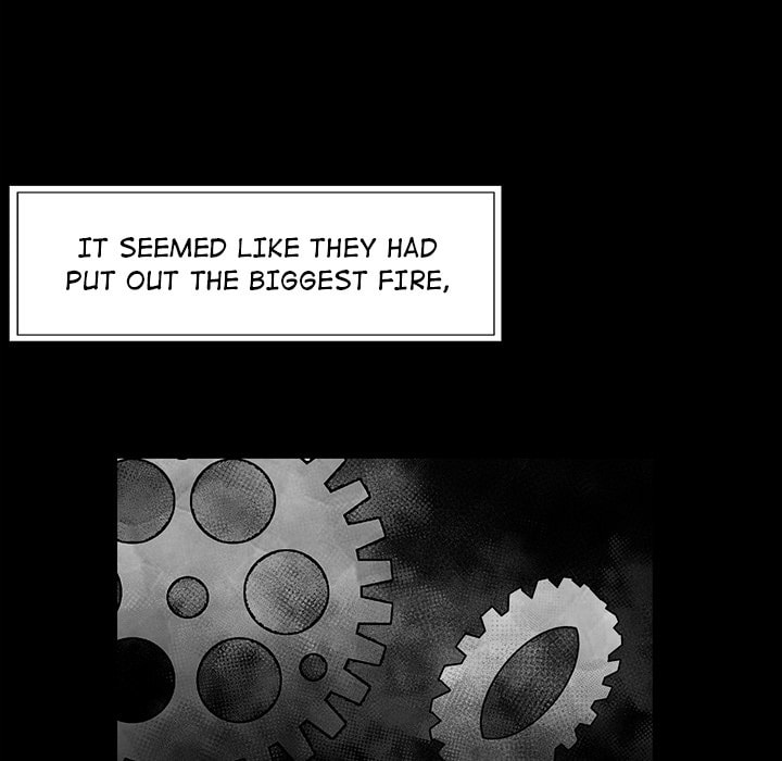 Nine Fantasy Chapter 43 page 52 - 
