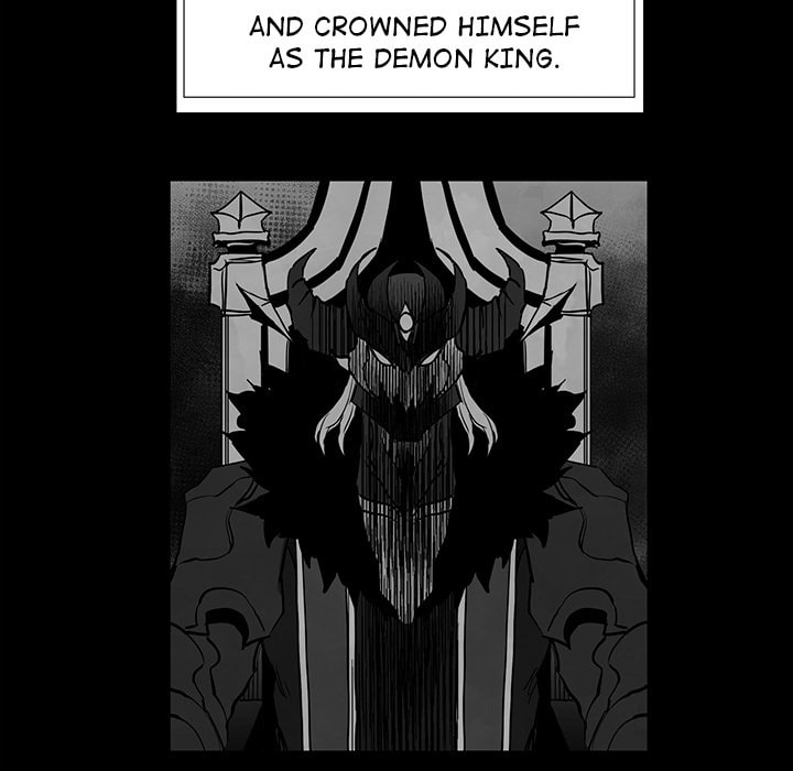 Nine Fantasy Chapter 43 page 58 - 