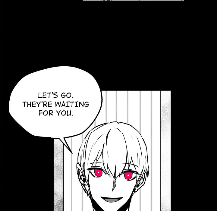 Nine Fantasy Chapter 43 page 7 - 