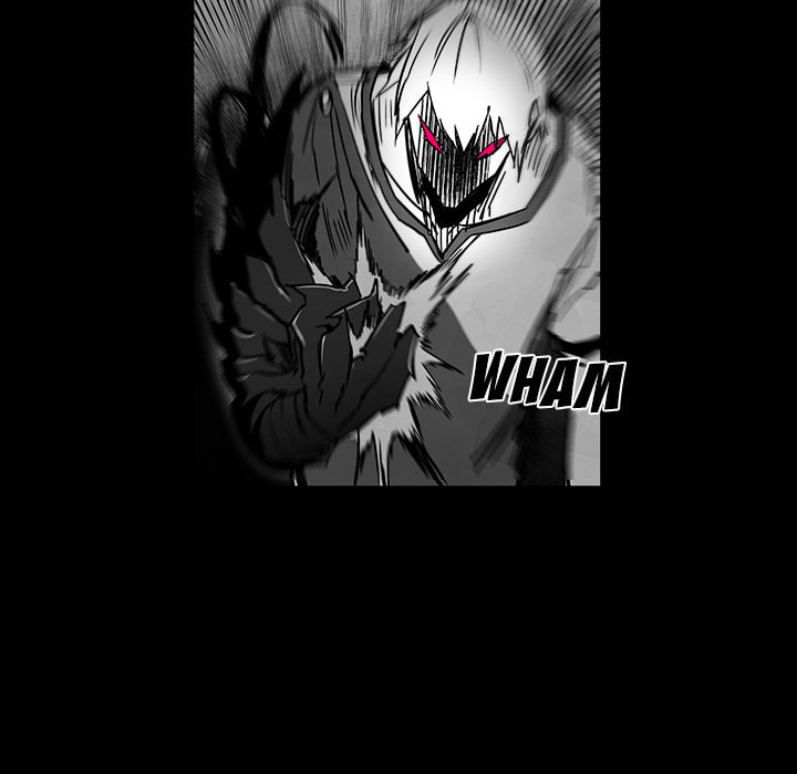 Nine Fantasy Chapter 43 page 69 - 