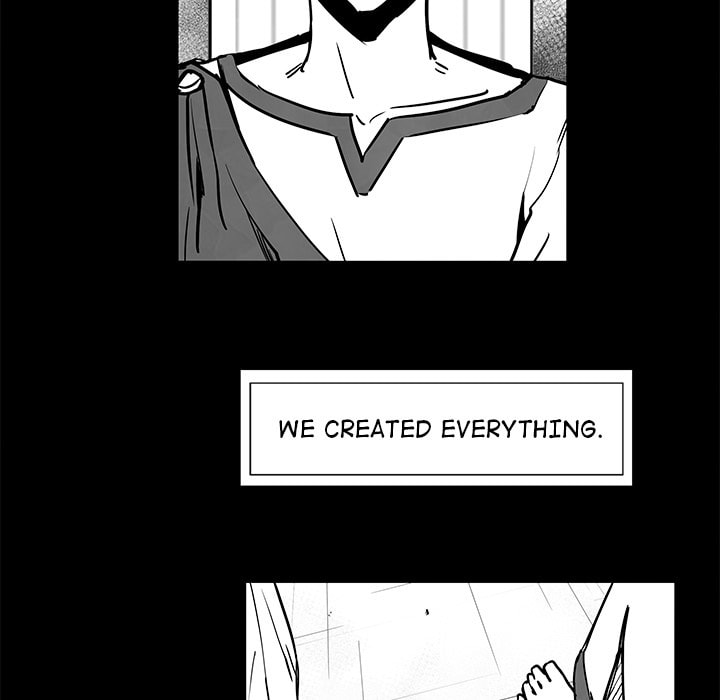 Nine Fantasy Chapter 43 page 8 - 