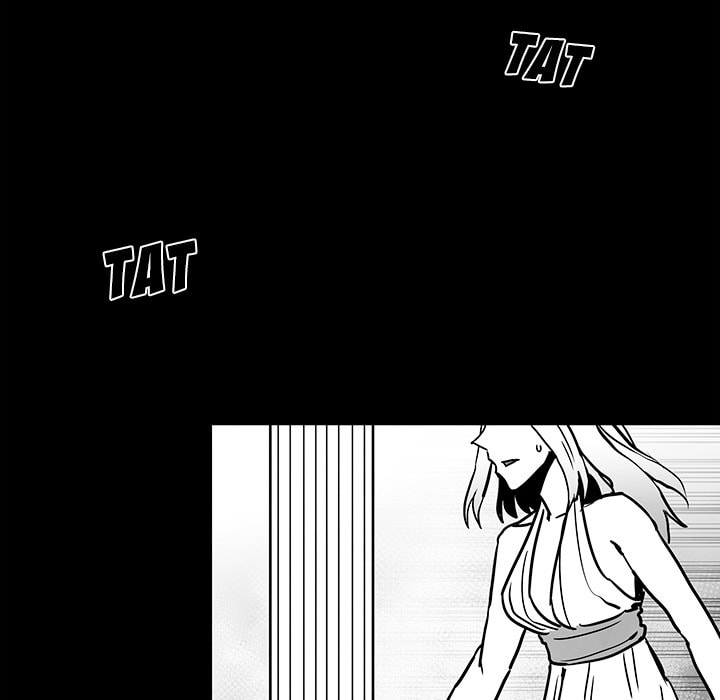 Nine Fantasy Chapter 43 page 71 - 