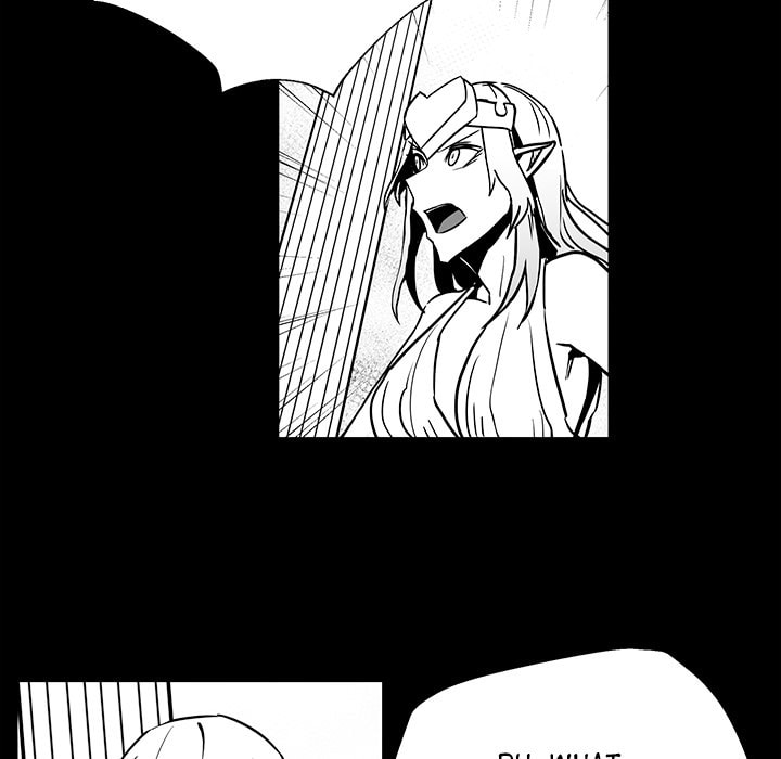 Nine Fantasy Chapter 43 page 73 - 
