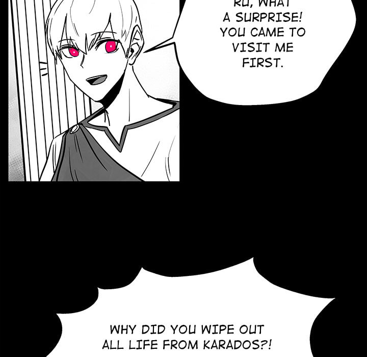 Nine Fantasy Chapter 43 page 74 - 