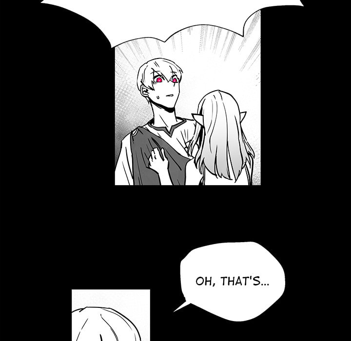 Nine Fantasy Chapter 43 page 75 - 