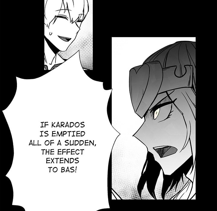 Nine Fantasy Chapter 43 page 76 - 