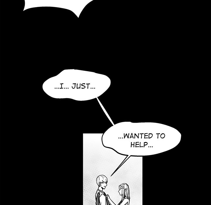 Nine Fantasy Chapter 43 page 77 - 