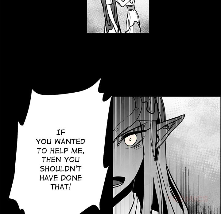 Nine Fantasy Chapter 43 page 78 - 