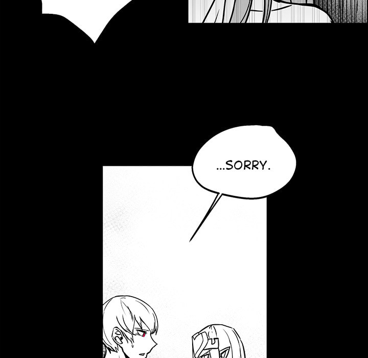 Nine Fantasy Chapter 43 page 79 - 
